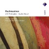 Katia & Marielle Labeque - Suite No. 2 for 2 Pianos, Op. 17: I. Introduction (Alla marcia)