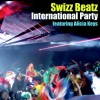 Swizz Beatz、Alicia Keys - International Party