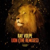Ray Volpe、Clinton Sly、Alex Sin - Lion (Alex Sin Remix)