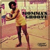 Osunlade - Momma's Groove (Original)(口白)