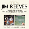 jim reeves - Marie
