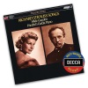 Friedrich Gulda、Hilde Güden - R. Strauss: 5 Kleine Lieder, Op. 69: 3. Einerlei