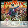 Elton John - Captain Fantastic And The Brown Dirt Cowboy