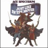 Ace Spectrum - Live and Learn