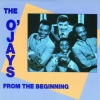 The O'Jays - One Night Affair