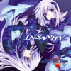 奥井雅美 - INSANITY