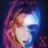 X JAPAN - ART OF LIFE