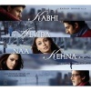 shankar ehsaan loy、Alka Yagnik、Sonu Nigam - Kabhi Alvida Naa Kehna