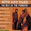 the pioneers - Let Your Yeah Be Yeah