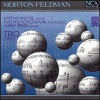 Morton Feldman - Movement 1