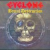 Cyclone - Prelude to the End