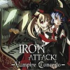 IRON ATTACK! - Opus Of The Scarlet Cradle