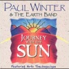 Paul Winter、Mickey Hart、giovanni hidalgo、Sikiru Adepoju、Vardan Grigoryan、zakir hussain、Arto Tunchoyaciyan、Jordan Rudees - Caravan at Dawn