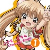 喜多村英梨 - あてんしょん! vol.1