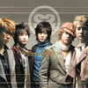SS501 - 하얀 사람 (白晳的人)