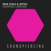Mike Foyle、Re Feel - Universal Language (Original Mix)