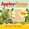 Music for Little People Choir《Apples And Bananas》[MP3/LRC]