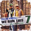Talib Kweli - The G In Me