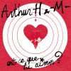 arthur h、-M- - Est-Ce Que Tu Aimes?