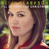 Kelly Clarkson - I'll Be Home For Christmas