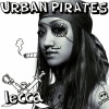 lecca - Urban Pirates