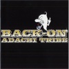 BACK-ON - Intro (feat.DJ TAKAKI)