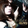 飛蘭《ALIVE》[MP3/LRC]