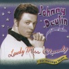 Johnny Devlin - Lawdy Miss Clawdy (Version 1)