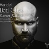 Xavier Sabata、Il Pomo d'Oro、Riccardo Minasi - George Frideric Handel: Tamerlano, HWV 18, Act I Scene 2 (Vo' dar pace a un' alma altiera)