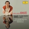 Pierre-Laurent Aimard - Piano Concerto For The Left Hand In D - Lento (Andante)