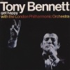 Tony Bennett - I Left My Heart In San Francisco/I Want To Be Happy (Live at the Royal Albert Hall, London, England - January 1971)