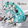 livetune - ファインダー (观景窗)(Remix)