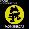 Rogue《Adventure Time》[MP3/LRC]