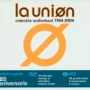 La Union - Lobo-hombre en París
