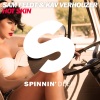 Sam Feldt, Kav Verhouzer - Hot Skin