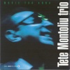 Tete Montoliu Trio - Blues For Anna