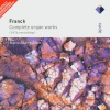 marie-claire alain - Franck : Fantaisie in C major Op.16 : I Poco lento