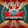 ariel rot - El Tiempo Lo Dira (Con Los Ronaldos)