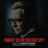 alberto iglesias - George Smiley