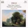 Benjamin Frith - Nocturne No. 10 in E Minor