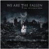 We Are the Fallen - Bury Me Alive