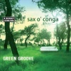 Sax O'Conga - Cavadellic