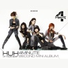 4MINUTE、BEAST - Who's Next? (Feat. BEAST)