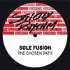 sole fusion - The Chosen Path (Techno Mix)