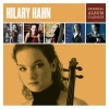 Hilary Hahn、Johann Sebastian Bach - I. Preludio