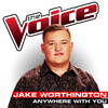 Jake Worthington - Anywhere With You (The Voice Performance)