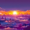 Lightscape、Trazer - Awake