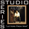 mark schultz - Letters From War (Original key performance track w/ background vocals)