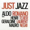 Aldo Romano - Cité Soleil