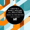 Tiësto、Nari & Milani、Delayers《Move To the Rhythm (Original Mix)》[MP3/LRC]